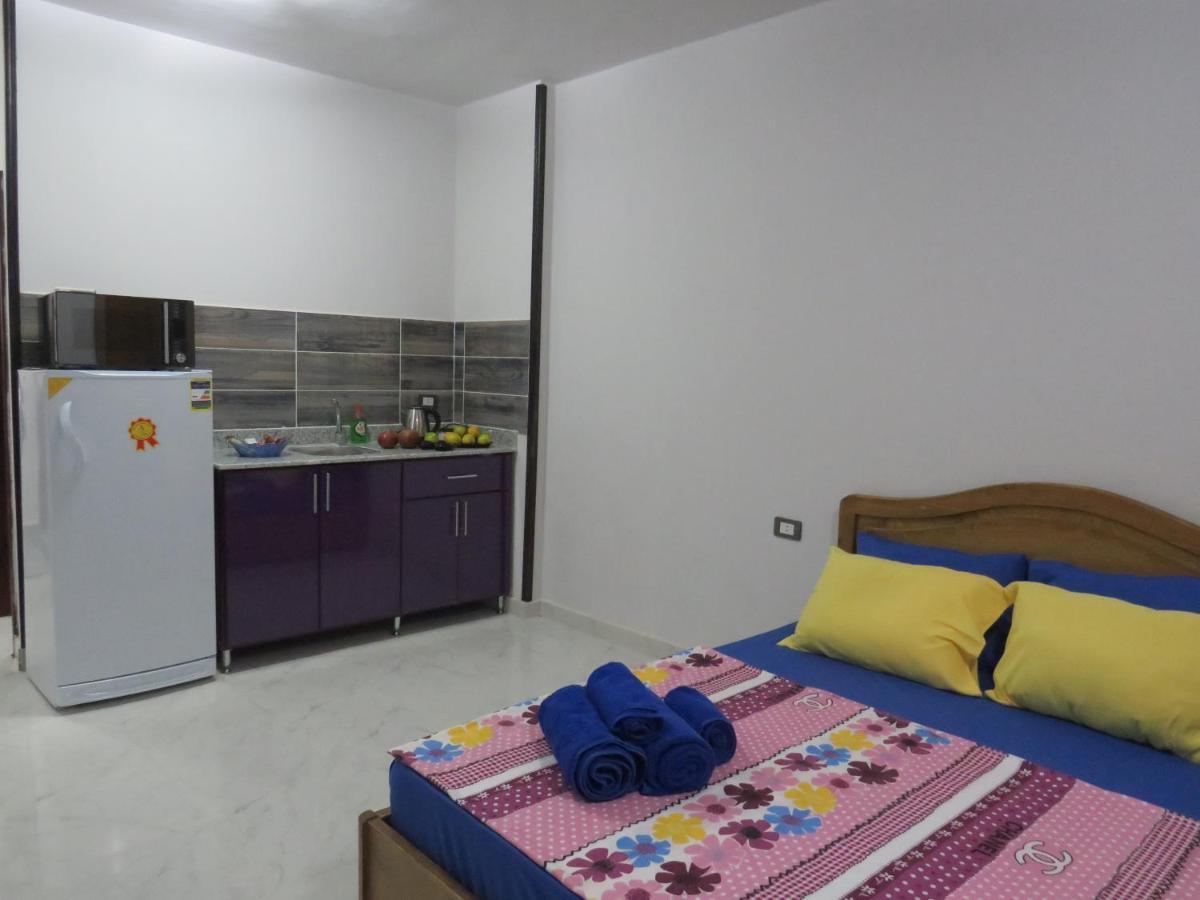 Apartment Taranto Near The Sea Redsealine 洪加達 外观 照片