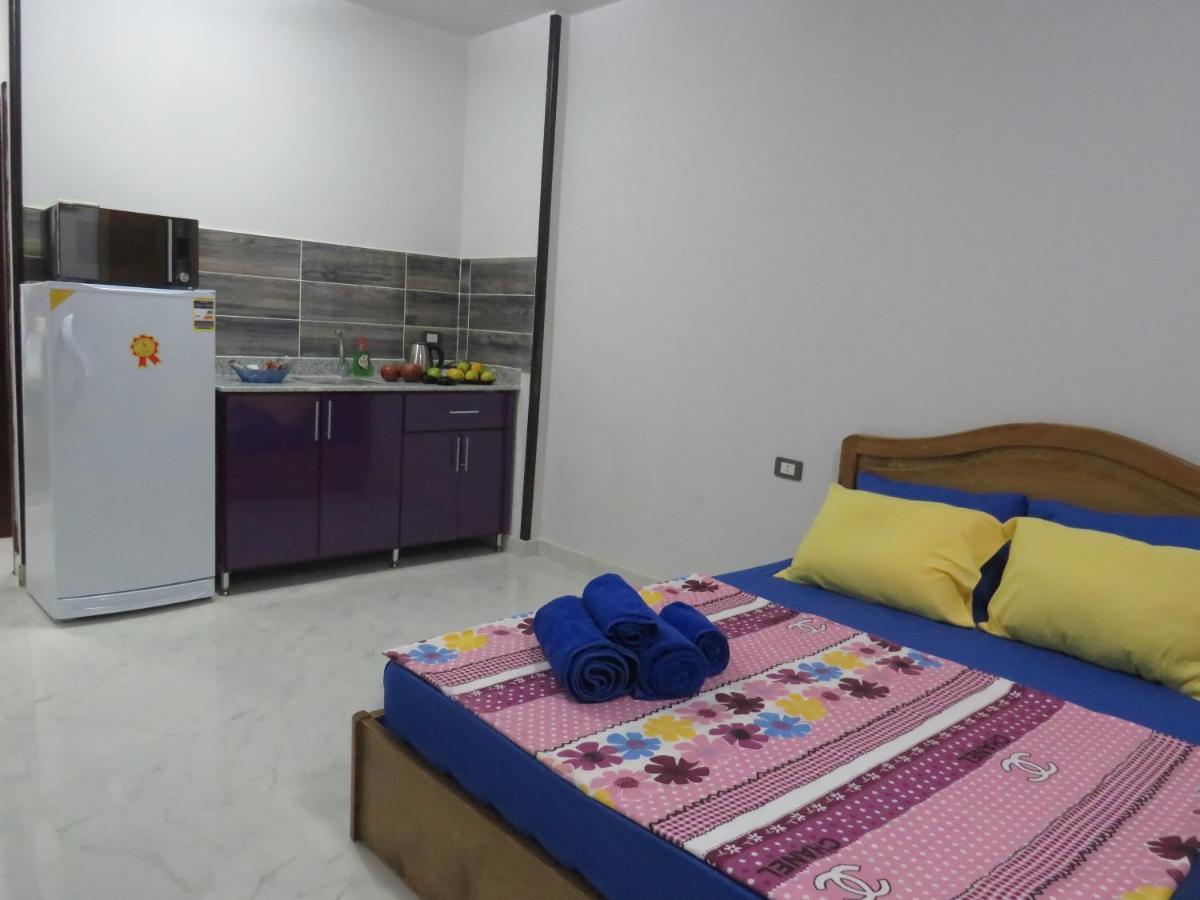 Apartment Taranto Near The Sea Redsealine 洪加達 外观 照片