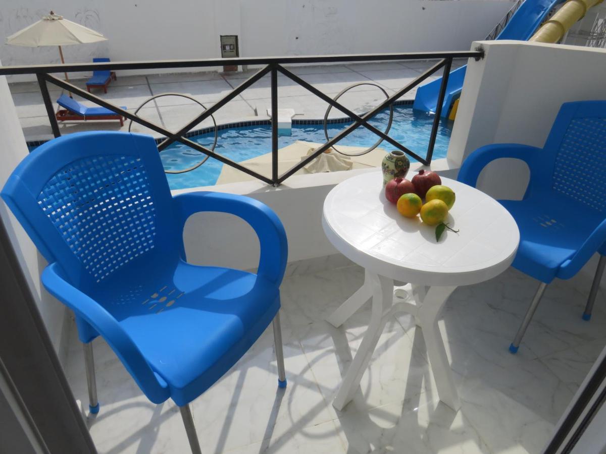 Apartment Taranto Near The Sea Redsealine 洪加達 外观 照片