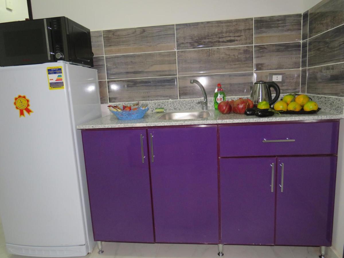 Apartment Taranto Near The Sea Redsealine 洪加達 外观 照片