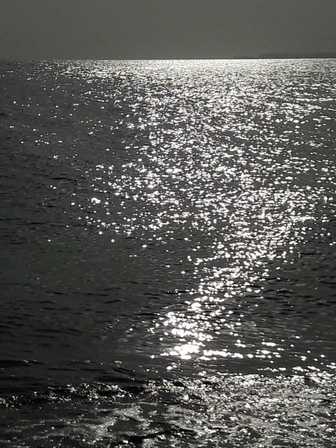 Apartment Taranto Near The Sea Redsealine 洪加達 外观 照片