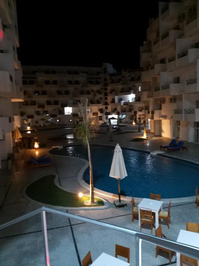 Apartment Taranto Near The Sea Redsealine 洪加達 外观 照片