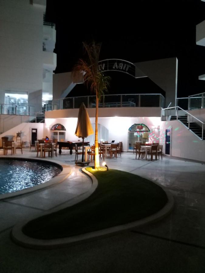 Apartment Taranto Near The Sea Redsealine 洪加達 外观 照片