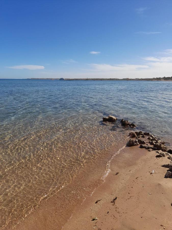 Apartment Taranto Near The Sea Redsealine 洪加達 外观 照片