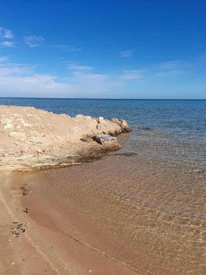 Apartment Taranto Near The Sea Redsealine 洪加達 外观 照片