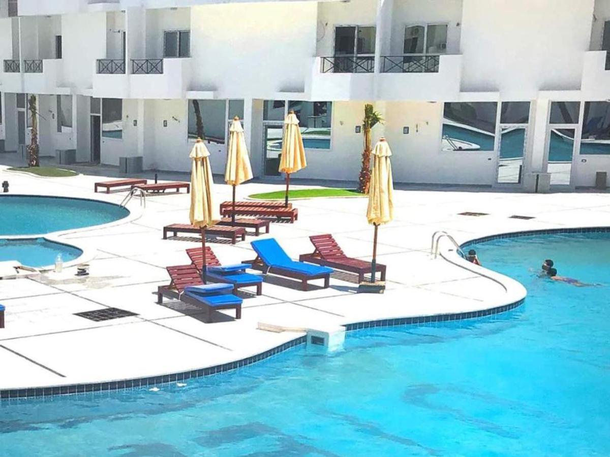 Apartment Taranto Near The Sea Redsealine 洪加達 外观 照片